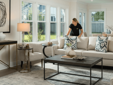 cost to stage a house Estero Florida