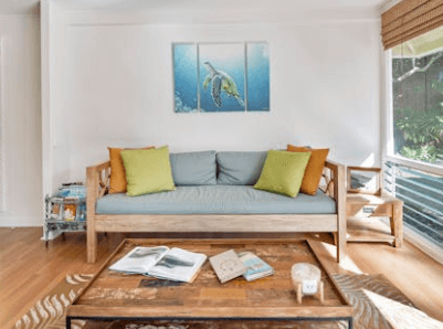 cost to stage a house in Estero Florida