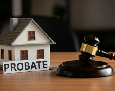 executor sell house without probate in Cape Coral FL