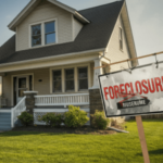 foreclose on house in Bonita Springs Florida