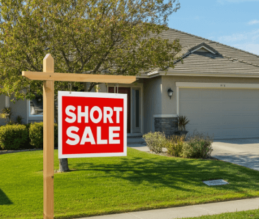 get any money if you do short sale in Bonita Springs FL
