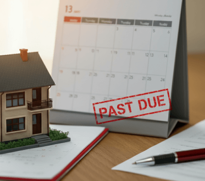 missed payments before foreclosure Sanibel Island Florida
