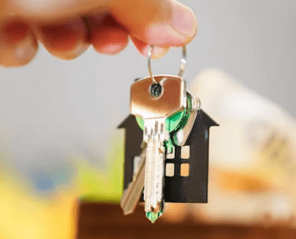one sibling lives in inherited property and refuses to sell in Marco Island FL