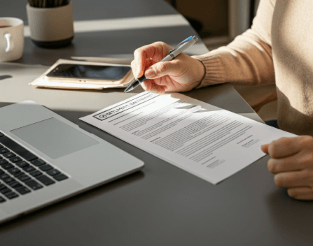 pay off my HELOC when I sell house in Cape Coral Florida
