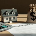 pay probate fees upfront Fort Myers Florida
