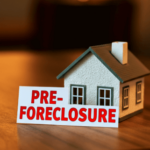 pre foreclosure in Captiva Florida