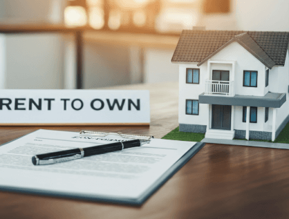 rent to own contracts Englewood Florida
