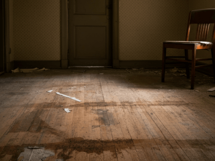 replace flooring before selling a house in Naples FL