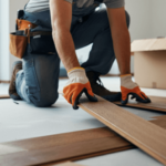 replace flooring before selling house in Naples FL