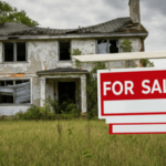 sell condemned house in Sanibel Island Florida