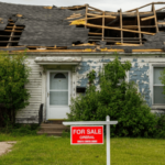 sell house with a bad roof in Englewood Florida