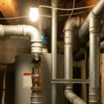sell house with galvanized pipes in Lehigh Acres FL