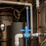 sell house with polybutylene pipes in North Port FL
