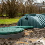 sell my house with failed septic system in Estero FL
