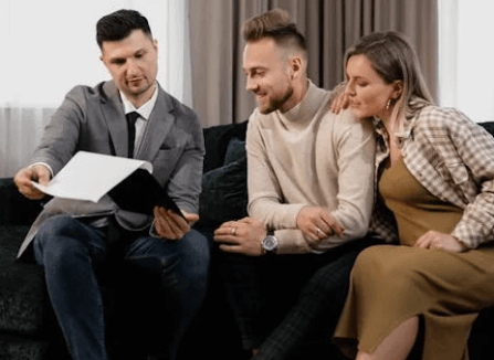 sell my house with polybutylene pipes in North Port