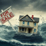 selling house in negative equity in Fort Myers Florida