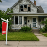 selling house with code violations in Fort Myers Florida