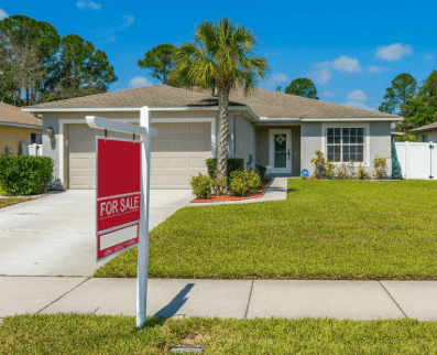selling house without a realtor in Alva Florida
