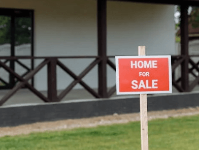 selling parents house before death Labelle Florida