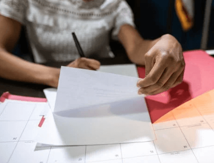 timeframe for moving out after selling a house Bonita Springs FL