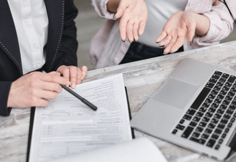 timeframe for moving out after selling your house in Punta Gorda