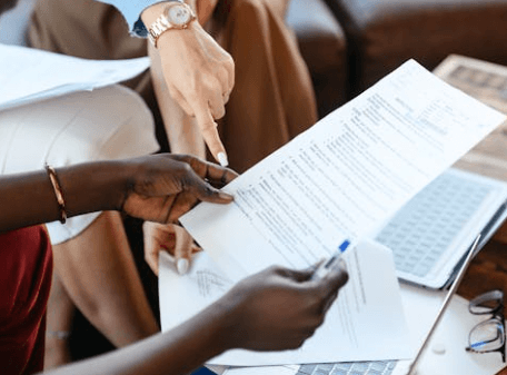 title issues on a house sale in Naples Florida