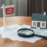 title issues on house sale in Naples Florida
