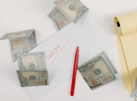 what is a pre foreclosure in Captiva Florida