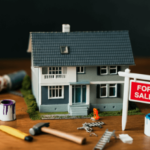 what not to fix when selling house in Lehigh Acres Florida