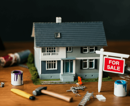 what not to fix when selling house in Lehigh Acres Florida