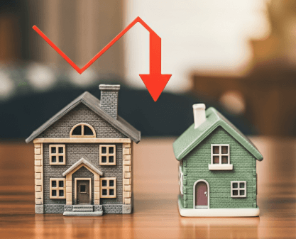 when to downsize house in North Port Florida