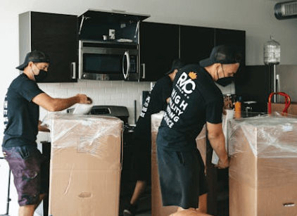when to downsize your house North Port Florida