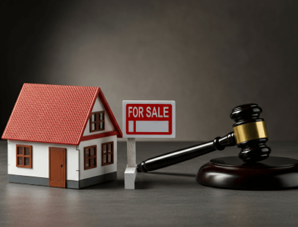 Do heirs have to agree to sell inherited property in Florida