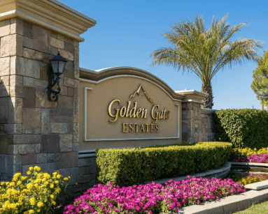 Golden Gate Estates Florida