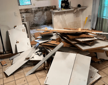 average cost to fix up a house to sell in Port Charlotte Florida