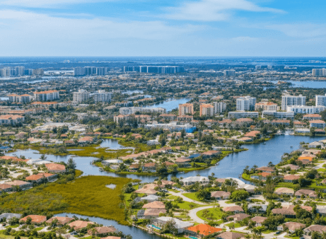 best time of year to sell a house in Estero Florida