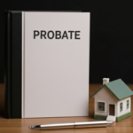 can executor sell a house without probate in Alva Florida
