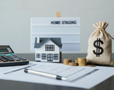cost to stage house in Marco Island Florida