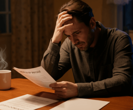 foreclose on a house in Englewood Florida