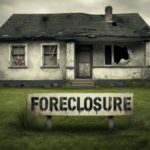 foreclose on house in Englewood Florida