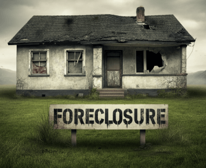 foreclose on house in Englewood Florida