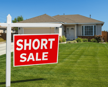 get any money if you do short sale in Golden Gate Estates FL