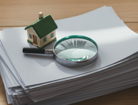 how long does title search take in Naples Florida
