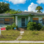 how to sell condemned house in Englewood Florida