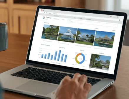 investors are buying properties in Captiva