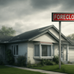 missed payments before foreclosure North Port FL