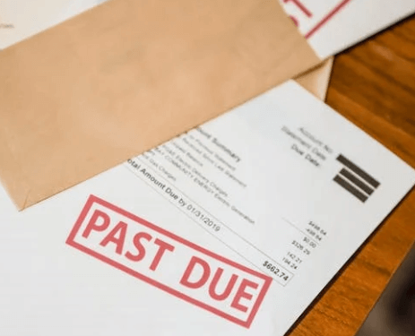 missed payments before foreclosure in North Port FL