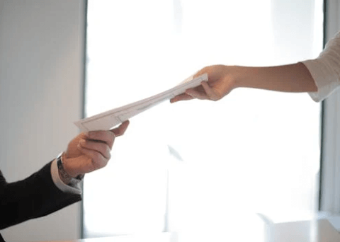 notice needed to tenant for sale of property in Lehigh Acres FL