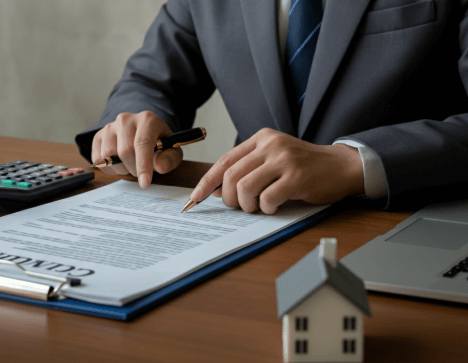 pay probate fees upfront in Punta Gorda Florida