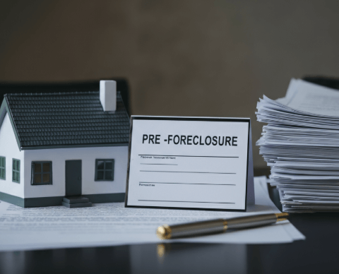 pre-foreclosure in Alva Florida